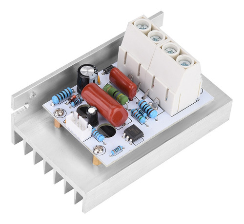 Regulador De Voltaje Digital Scr 10000w Regulador De Control