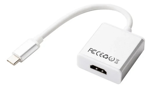 Tipo C A Vga - Convertidor De Tipo C A Hdmi Al Por Mayor Al