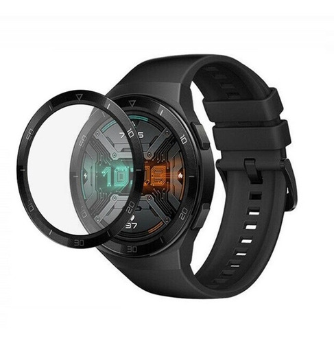 Vidrio Protector Cerámico Para Huawei Gt2 46mm Smart Watch