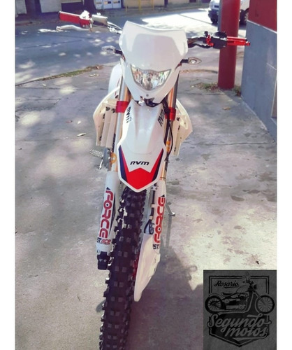 Rvm Jawa Cz 250 R. 0 Km. Modelo 2021