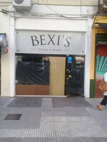 Imagen 11 de 27 de Local En Alquiler En Excelente Calle Peatonal Del Obelisco