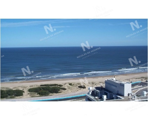 Imagen 1 de 13 de Hermoso Departamento En Venta, Zona De La Brava. - Punta Del Este Brava