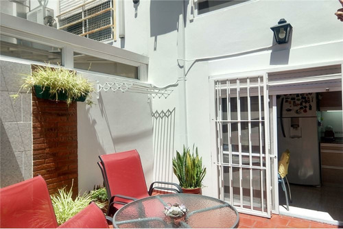 Imagen 5 de 30 de Vende Ph 3 Amb 2 Dorm +altillo Patio Villa Urquiza