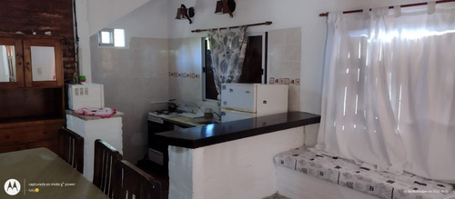 Imagen 7 de 12 de Casa 3 Ambientes Aguas Verdes 6 Personas Y Depto Para 3 Y 4 - Fin De Semana Aguas Verdes Cerquita De San Bernardo