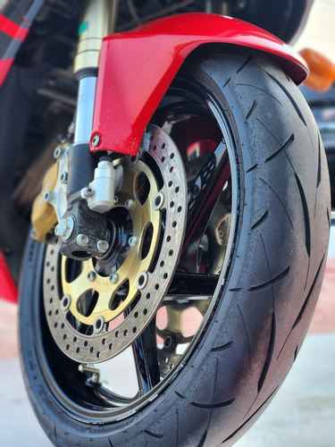 Imagen 22 de 25 de Honda Vtr 1000, Cbr, Sp1, No Yamaha R1, No Ducati, R6 Jc