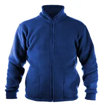 Comprar Campera Niño Niña Escolar Colegial Unisex Polar Antipilling