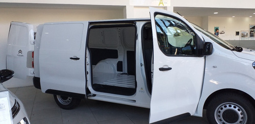 Citroën Jumpy 1.6 L3 Hdi 115 Business