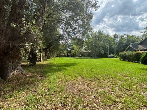 Vendo ¡urgente! Lote En El Paraiso Country Club.