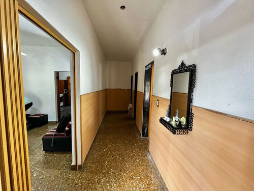 Venta Ph 3 Ambientes Villa Luzuriaga