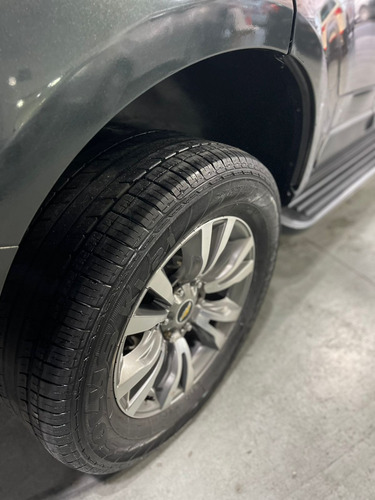 Chevrolet Trailblazer 2.8 Nueva Ltz Tdci 200cv