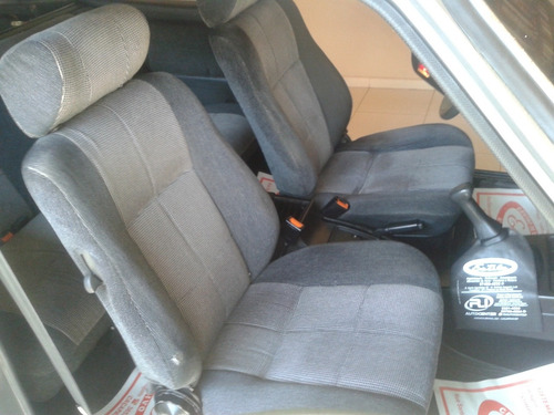 Chevrolet Caravan Comodoro Sle
