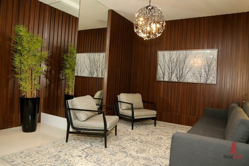 Imagem 3 de 15 de Apartamento - Campinas - Ref: 11854 - V-11854