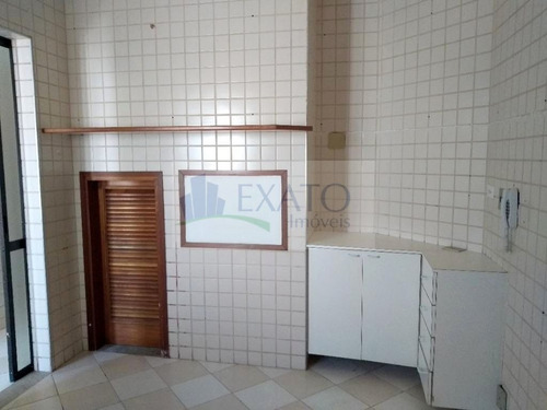 Imagem 9 de 15 de Cobertura Duplex, 218m², 3 Dormitórios Com Suíte, 3 Vagas, Próxima Ao Metrô Sta. Cruz - Em45046