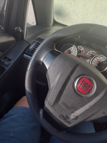 Imagem 8 de 9 de Fiat Idea 2012 1.4 Attractive Flex 5p