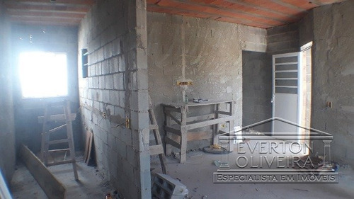 Imagem 13 de 15 de Sobrado - Jardim Do Marques - Ref: 10693 - V-10693