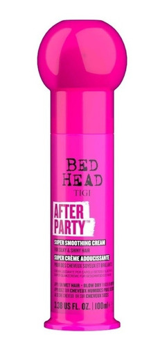 Tigi Bed Head After Party Smoothing Cream - Leave-in 100ml