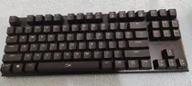 Comprar Teclado Switches Cherry Mx Red