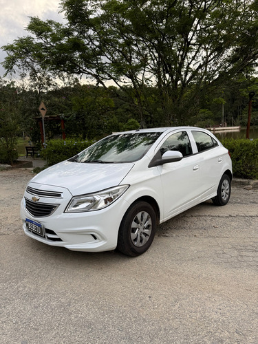 Chevrolet Onix 1.4 Lt 5p