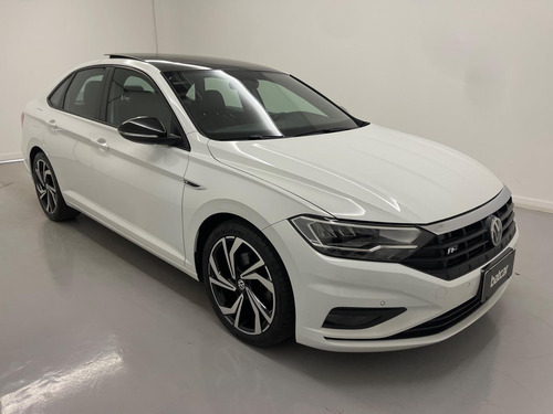 Volkswagen Jetta R-line 250 Tsi 1.4 Flex 16v Aut.