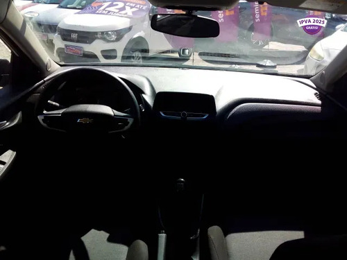 Chevrolet Onix 1.0
