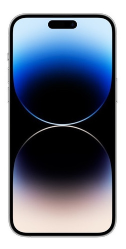 Imagen 2 de 10 de Apple iPhone 14 Pro Max (128 GB) - Color plata