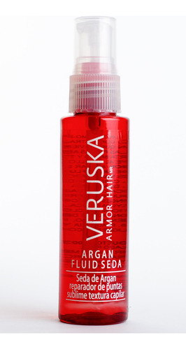Seda De Argán Veruska Más Regalo