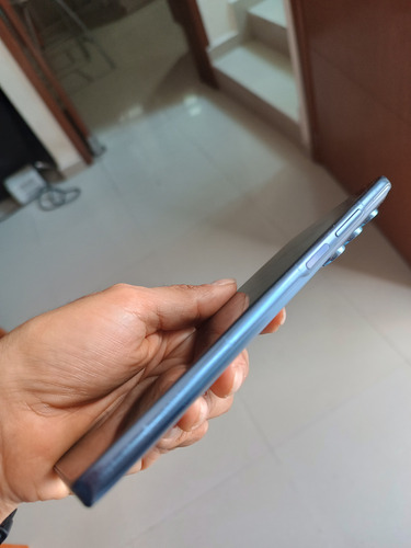 Moto G200 5g 128 Gb Morado Mirage 8 Gb Ram, Libre Morado