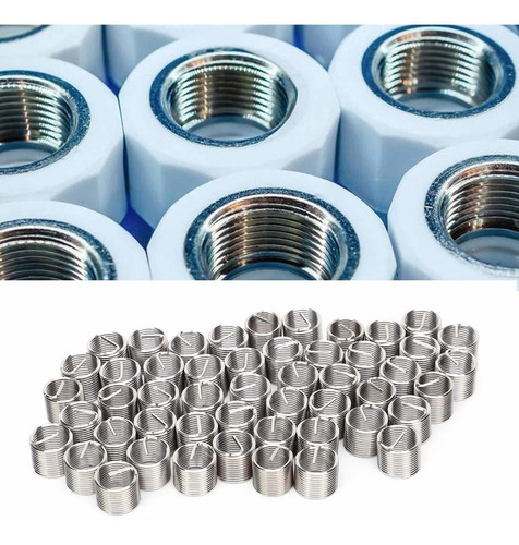 Reparacion Rosca Mxx.d Repuesto Dama Reductora Para Zinc