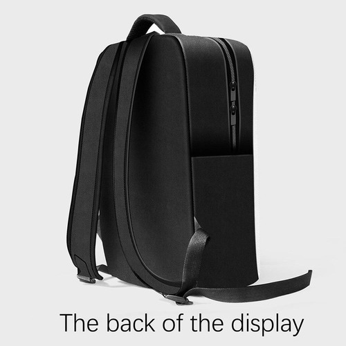 Bolsa Con De Almacenamiento Para Accesorios De Ps5