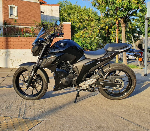Yamaha Fz25 2018 Impecable!!!