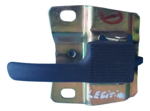 comprar Manija Interior A\u002F Puerta Kombi Volkswagen Original Derecha