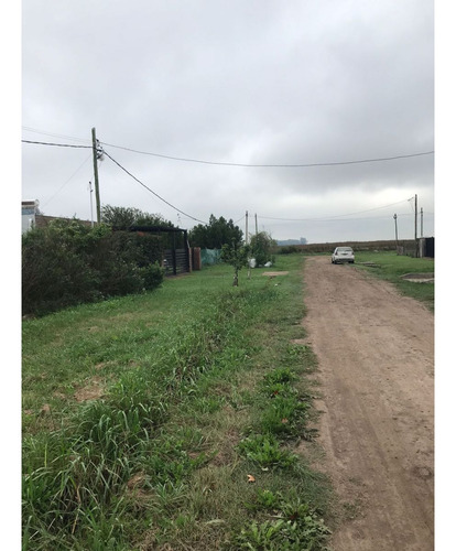 Venta Lote En Roldán Barrio Estancia 2 - Los Indios - Entre Funes Town Y Acequias Del Aire