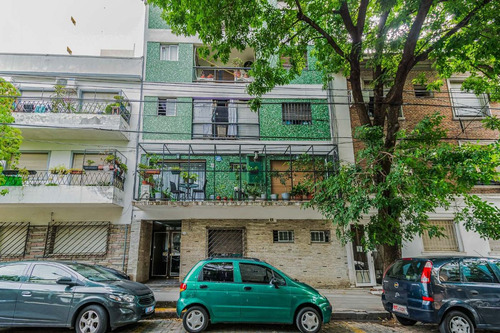 Venta Depto 2 Ambientes - Flores