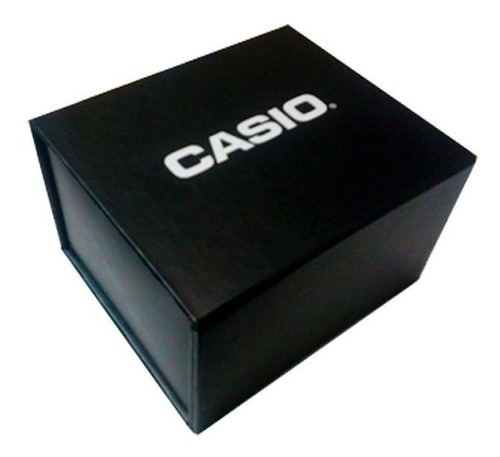 Relógio Masculino Casio Retro A178wa-1adf Prata + Nf