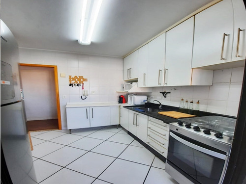 Imagem 10 de 14 de Apartamento Piazza Della Fontana 68m² 3 Dormitórios 1 Suite