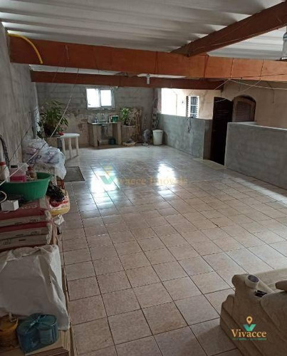Imagem 30 de 30 de Sobrado Com 4 Dormitórios À Venda, 196 M² Por R$ 500.000,00 - Cidade Líder - São Paulo/sp - So0206