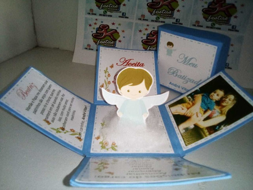 Imagem 8 de 10 de Personalizados Em Geral! Papelaria, Luxo E E.v.a
