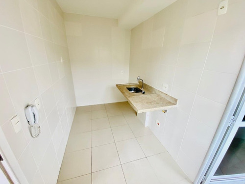 Imagem 9 de 9 de Apartamento - 827f - 68791711