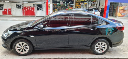 Imagem 5 de 15 de Chevrolet Ônix Plus 1.0 Turbo Flex Automático 2020