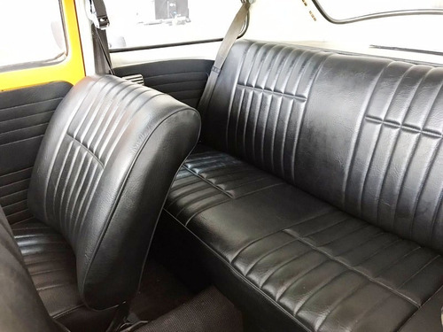 Imagem 12 de 14 de Volkswagen Fusca 1.3 L