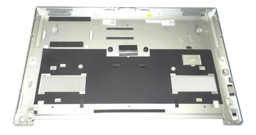 Tapa Base Inferior Dell Precision 5510 5520 P/n: Yhd18 Nueva