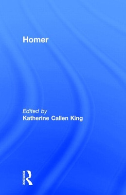 Libro Homer - King, Katherine Callen