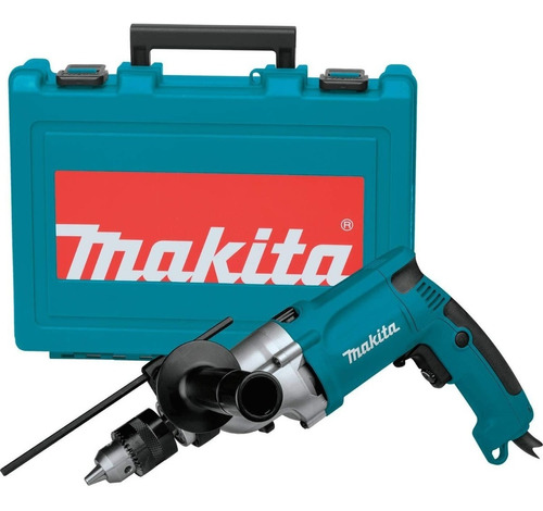 Rotomartillo Makita, Electrico 3/4  6.6 Amp, Hp2050