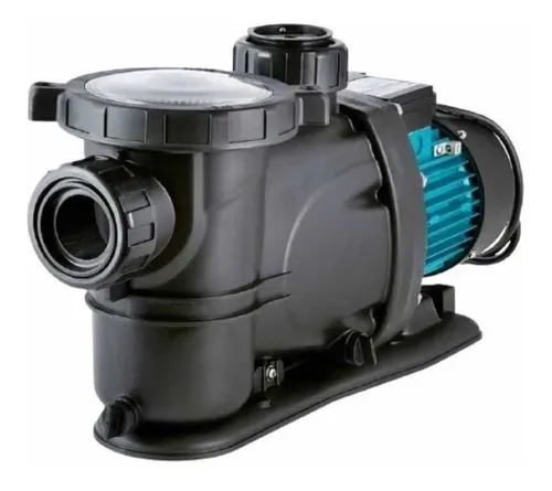 comprar Bomba De Piscinas Leo 3 Hp, 220 Voltios. 2x2 Tec. Europa.