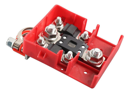 Automotive Battery Power Distribution Terminal, Released .