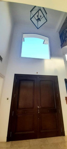 Imagen 11 de 30 de Impactante Casa En Alquiler Ayres Del Pilar Con 5 Dormitorios Y Excelente Diseño
