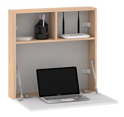 Imagen 7 de 8 de Escritorio Plegable Pared Moderno Home Office Colgante