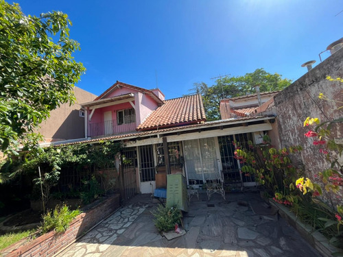 Hermosa Casa En Venta En Tortuguitas