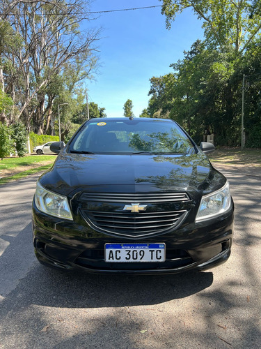 Chevrolet Onix 1.4 Joy Ls 98cv