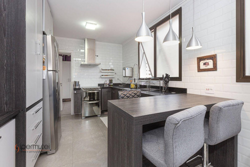 Imagem 21 de 30 de Ótimo Apartamento Com 3 Dormitórios À Venda, 183 M² - Aclimação - São Paulo/sp - Ap2148
